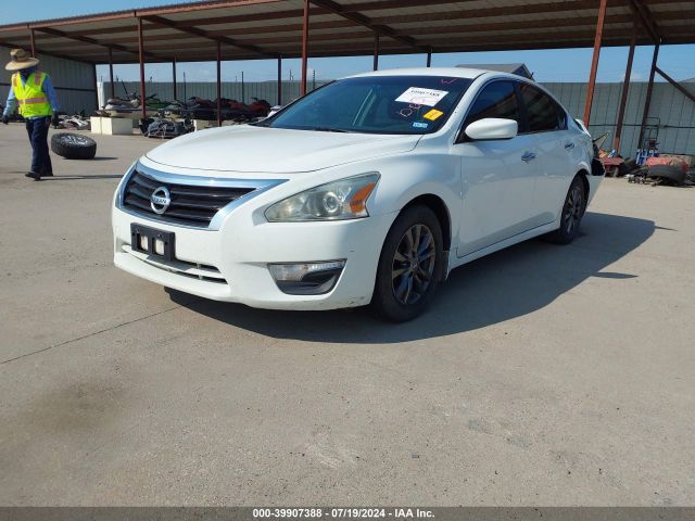 Photo 1 VIN: 1N4AL3AP3FC470724 - NISSAN ALTIMA 