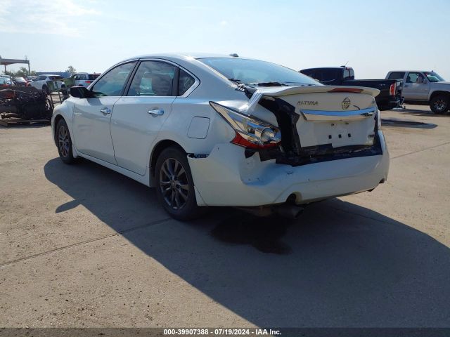 Photo 2 VIN: 1N4AL3AP3FC470724 - NISSAN ALTIMA 