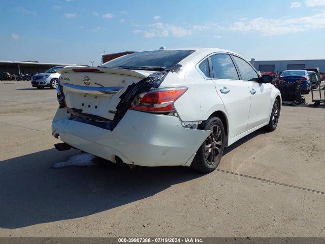 Photo 3 VIN: 1N4AL3AP3FC470724 - NISSAN ALTIMA 