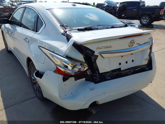 Photo 5 VIN: 1N4AL3AP3FC470724 - NISSAN ALTIMA 