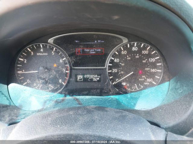 Photo 6 VIN: 1N4AL3AP3FC470724 - NISSAN ALTIMA 