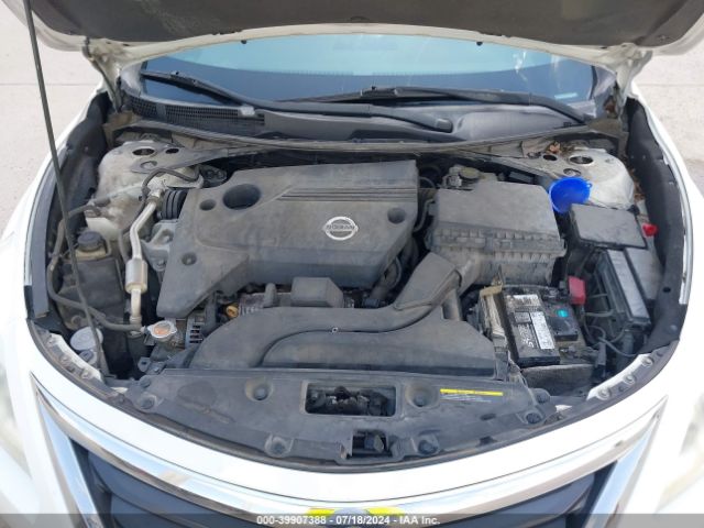 Photo 9 VIN: 1N4AL3AP3FC470724 - NISSAN ALTIMA 