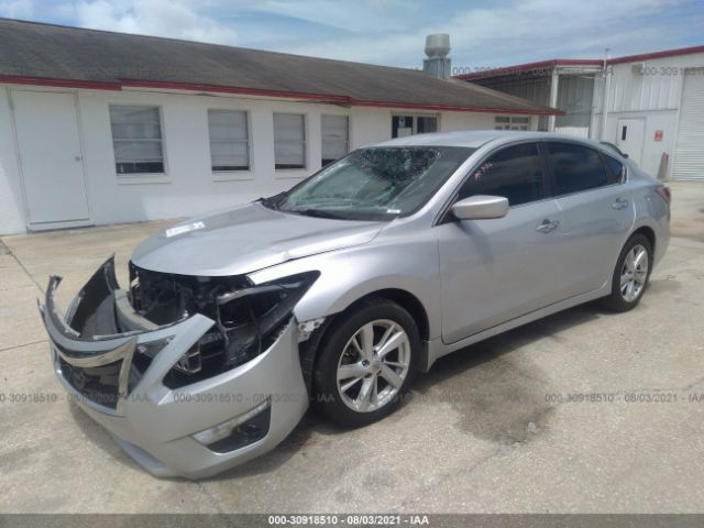 Photo 1 VIN: 1N4AL3AP3FC471372 - NISSAN ALTIMA 