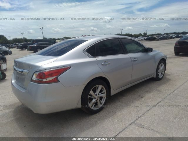 Photo 3 VIN: 1N4AL3AP3FC471372 - NISSAN ALTIMA 