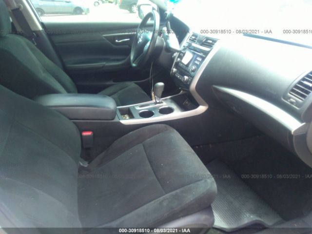 Photo 4 VIN: 1N4AL3AP3FC471372 - NISSAN ALTIMA 