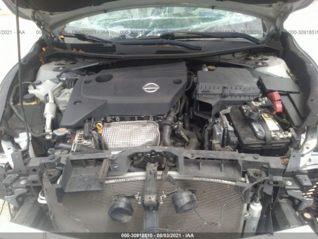 Photo 9 VIN: 1N4AL3AP3FC471372 - NISSAN ALTIMA 