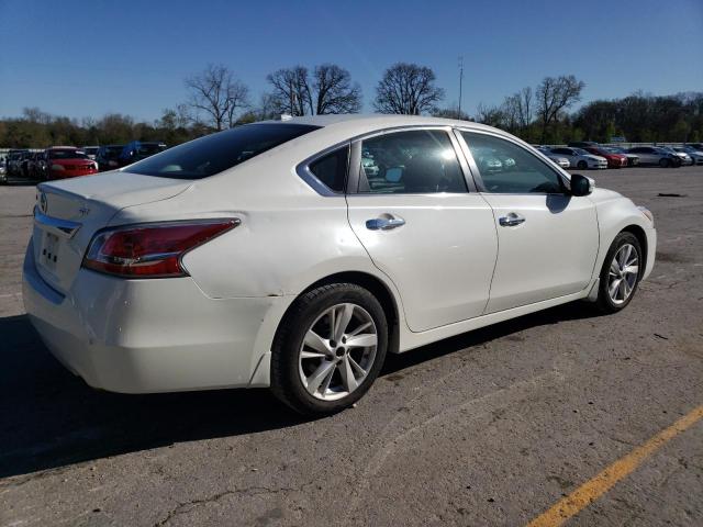 Photo 2 VIN: 1N4AL3AP3FC473820 - NISSAN ALTIMA 2.5 