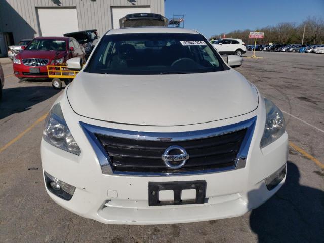 Photo 4 VIN: 1N4AL3AP3FC473820 - NISSAN ALTIMA 2.5 