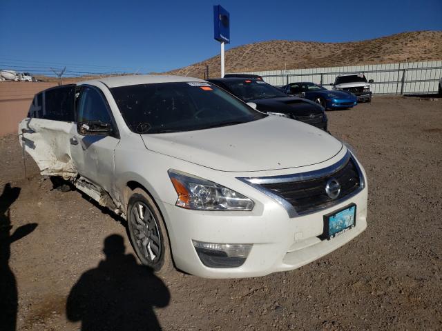 Photo 0 VIN: 1N4AL3AP3FC475437 - NISSAN ALTIMA 2.5 