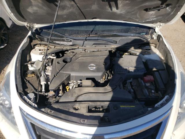 Photo 6 VIN: 1N4AL3AP3FC475437 - NISSAN ALTIMA 2.5 