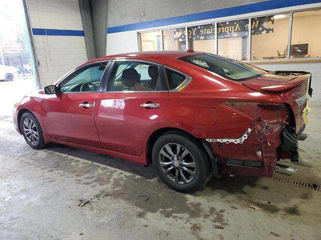 Photo 1 VIN: 1N4AL3AP3FC475650 - NISSAN ALTIMA 2.5 