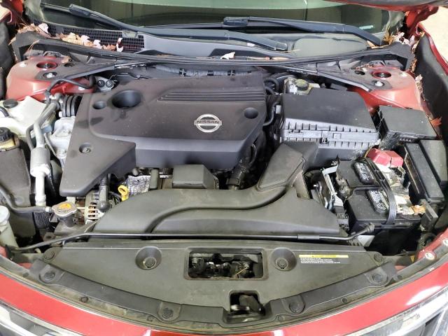 Photo 10 VIN: 1N4AL3AP3FC475650 - NISSAN ALTIMA 2.5 