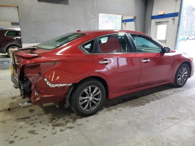 Photo 2 VIN: 1N4AL3AP3FC475650 - NISSAN ALTIMA 2.5 