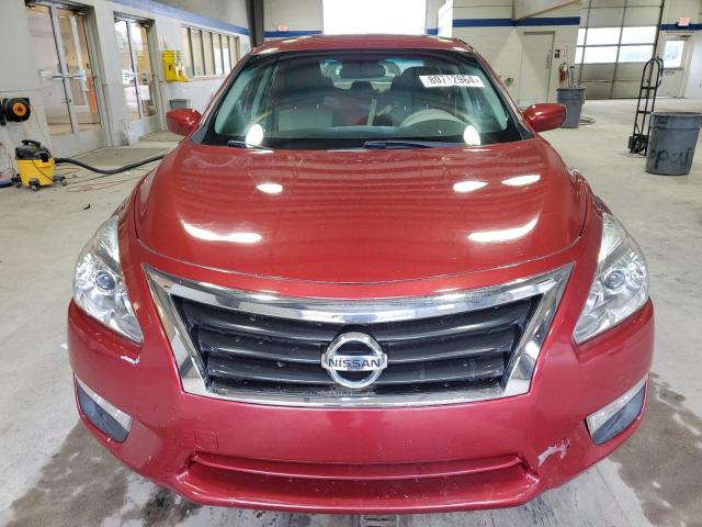 Photo 4 VIN: 1N4AL3AP3FC475650 - NISSAN ALTIMA 2.5 