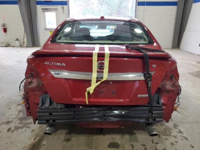 Photo 5 VIN: 1N4AL3AP3FC475650 - NISSAN ALTIMA 2.5 