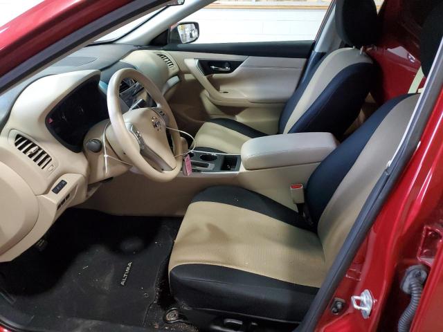 Photo 6 VIN: 1N4AL3AP3FC475650 - NISSAN ALTIMA 2.5 