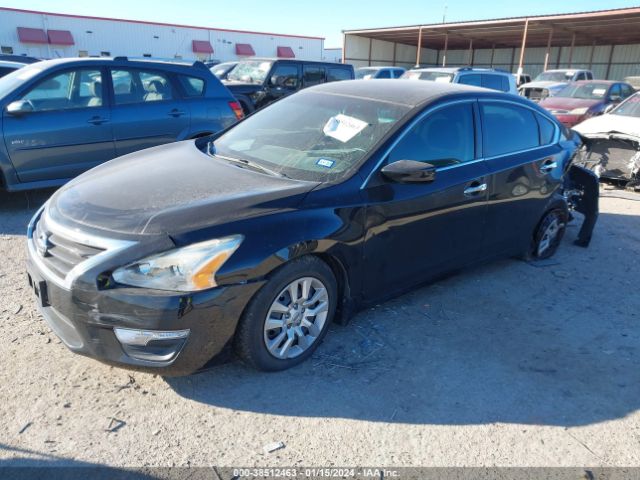 Photo 1 VIN: 1N4AL3AP3FC478497 - NISSAN ALTIMA 