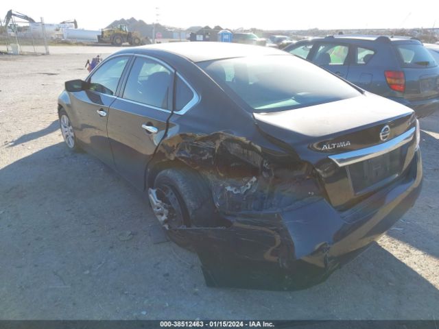 Photo 2 VIN: 1N4AL3AP3FC478497 - NISSAN ALTIMA 