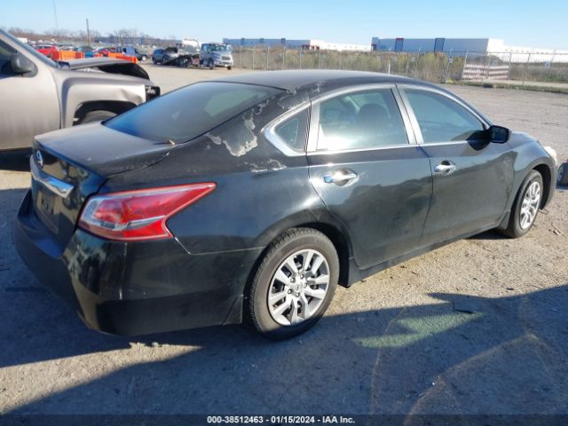 Photo 3 VIN: 1N4AL3AP3FC478497 - NISSAN ALTIMA 