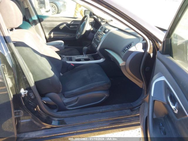 Photo 4 VIN: 1N4AL3AP3FC478497 - NISSAN ALTIMA 