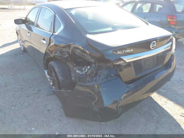 Photo 5 VIN: 1N4AL3AP3FC478497 - NISSAN ALTIMA 