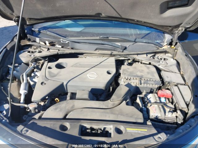 Photo 9 VIN: 1N4AL3AP3FC478497 - NISSAN ALTIMA 