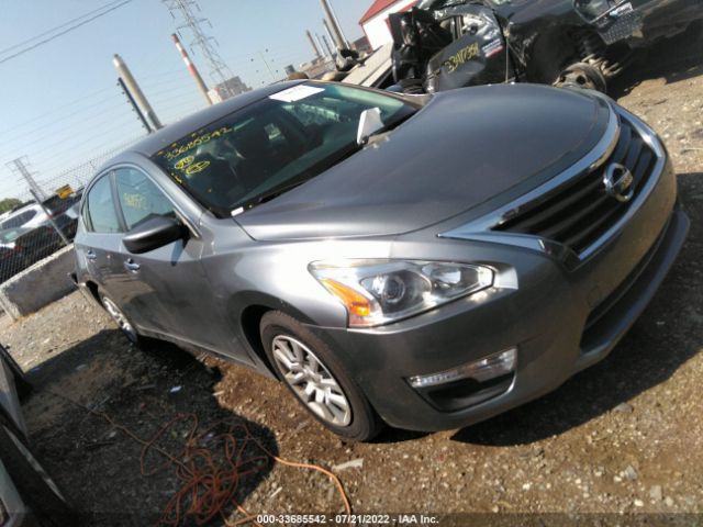 Photo 0 VIN: 1N4AL3AP3FC480105 - NISSAN ALTIMA 