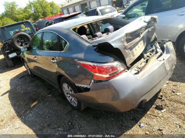 Photo 2 VIN: 1N4AL3AP3FC480105 - NISSAN ALTIMA 