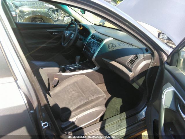 Photo 4 VIN: 1N4AL3AP3FC480105 - NISSAN ALTIMA 