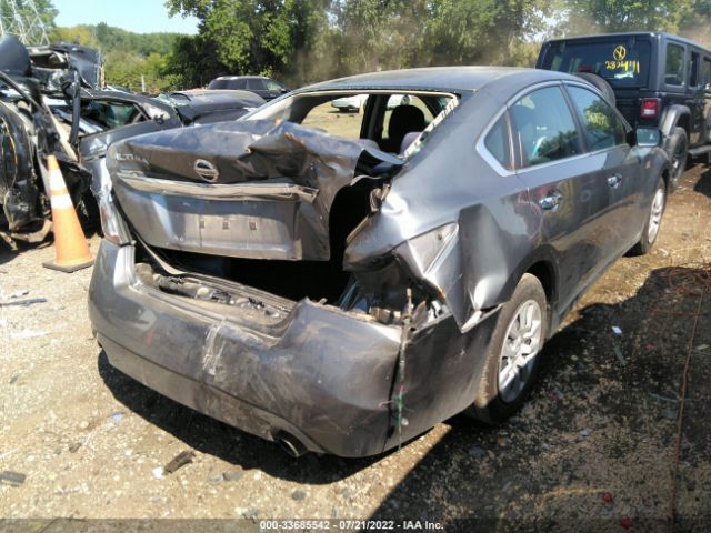 Photo 5 VIN: 1N4AL3AP3FC480105 - NISSAN ALTIMA 