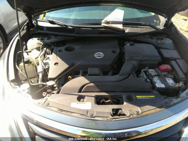 Photo 9 VIN: 1N4AL3AP3FC480105 - NISSAN ALTIMA 