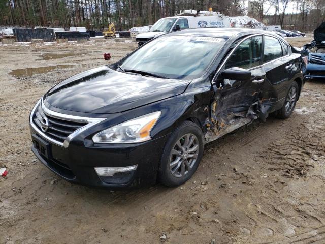 Photo 0 VIN: 1N4AL3AP3FC482078 - NISSAN ALTIMA 2.5 