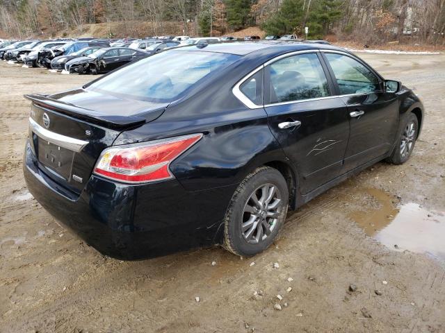 Photo 2 VIN: 1N4AL3AP3FC482078 - NISSAN ALTIMA 2.5 