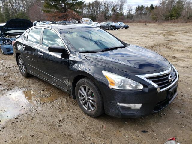 Photo 3 VIN: 1N4AL3AP3FC482078 - NISSAN ALTIMA 2.5 