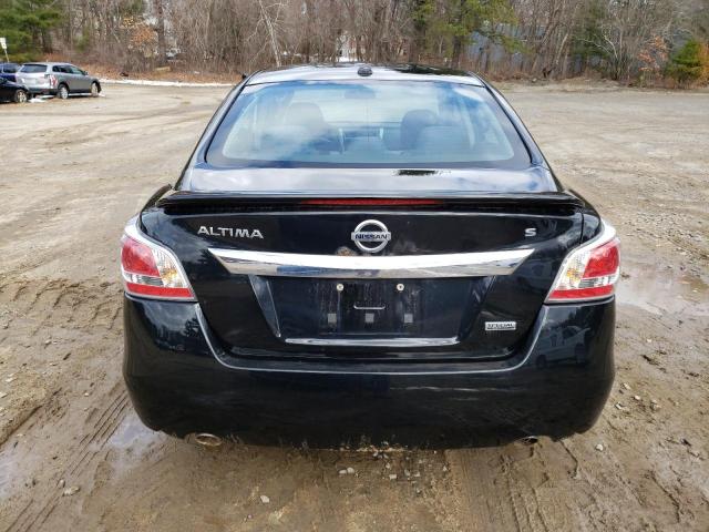 Photo 5 VIN: 1N4AL3AP3FC482078 - NISSAN ALTIMA 2.5 