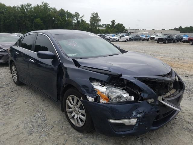 Photo 0 VIN: 1N4AL3AP3FC482680 - NISSAN ALTIMA 2.5 