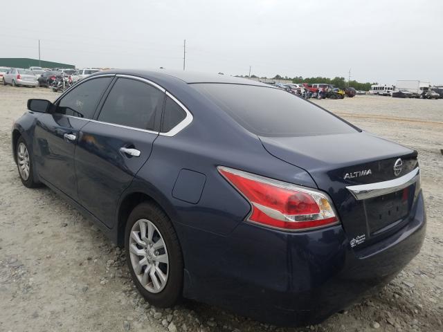 Photo 2 VIN: 1N4AL3AP3FC482680 - NISSAN ALTIMA 2.5 