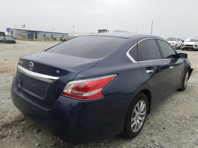 Photo 3 VIN: 1N4AL3AP3FC482680 - NISSAN ALTIMA 2.5 