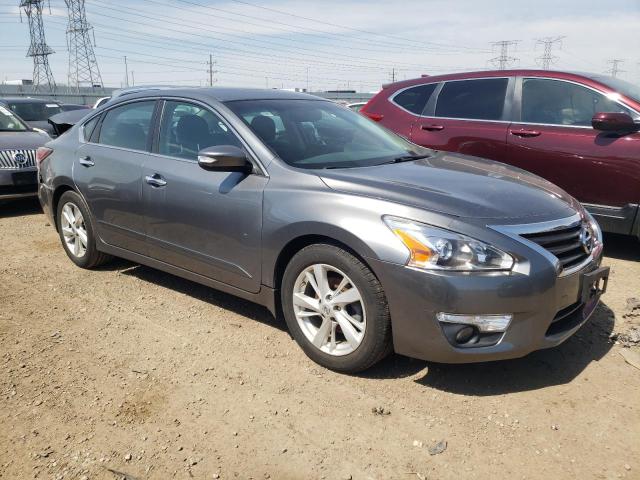 Photo 3 VIN: 1N4AL3AP3FC484641 - NISSAN ALTIMA 2.5 