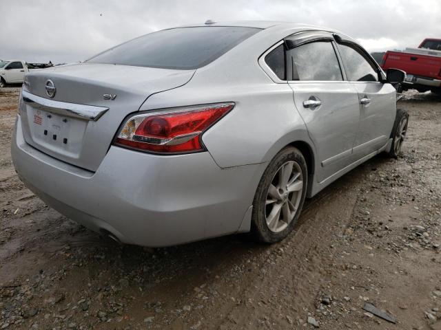 Photo 3 VIN: 1N4AL3AP3FC485370 - NISSAN ALTIMA 2.5 