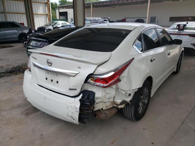 Photo 3 VIN: 1N4AL3AP3FC487362 - NISSAN ALTIMA 2.5 