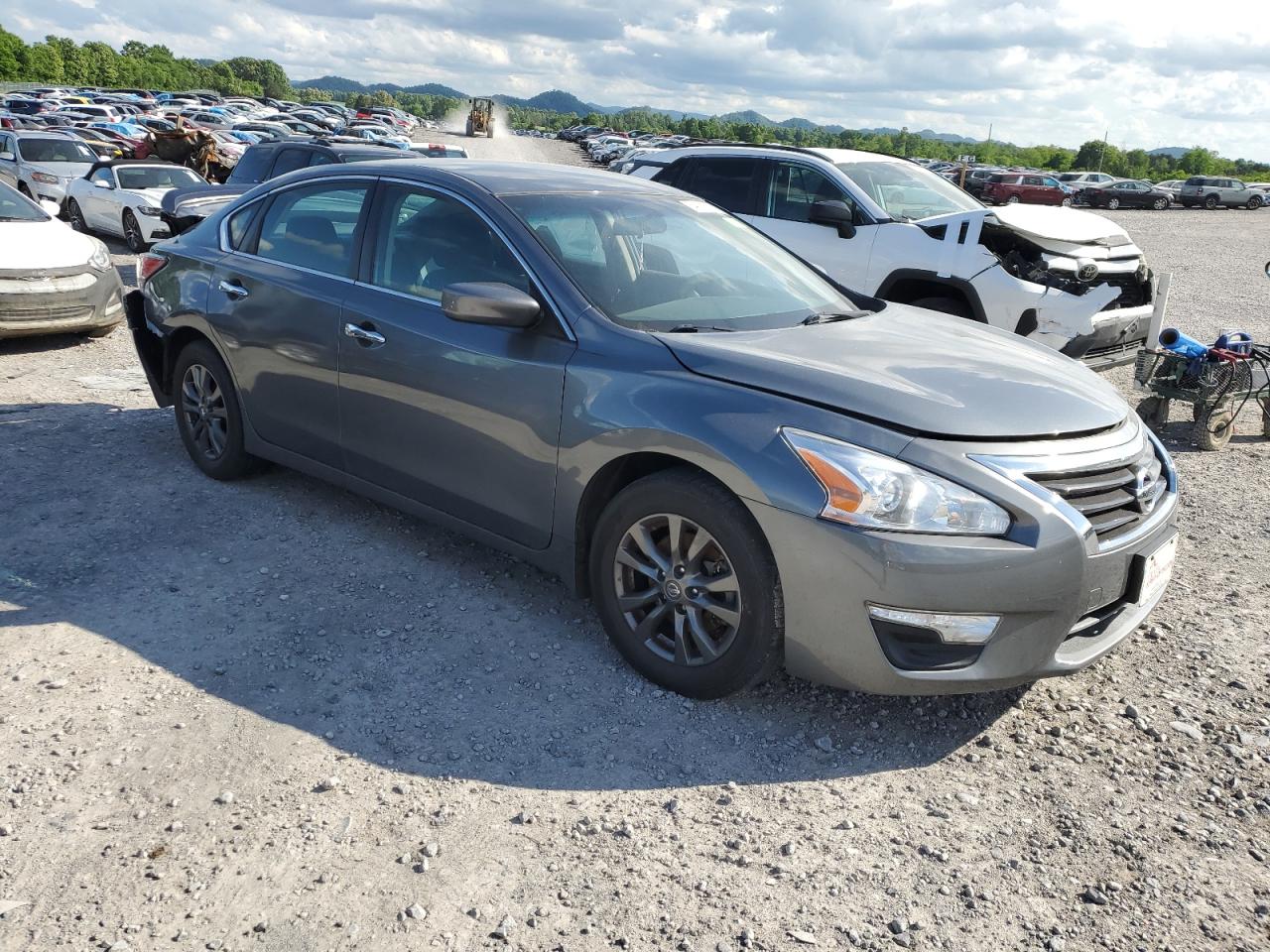 Photo 3 VIN: 1N4AL3AP3FC487510 - NISSAN ALTIMA 