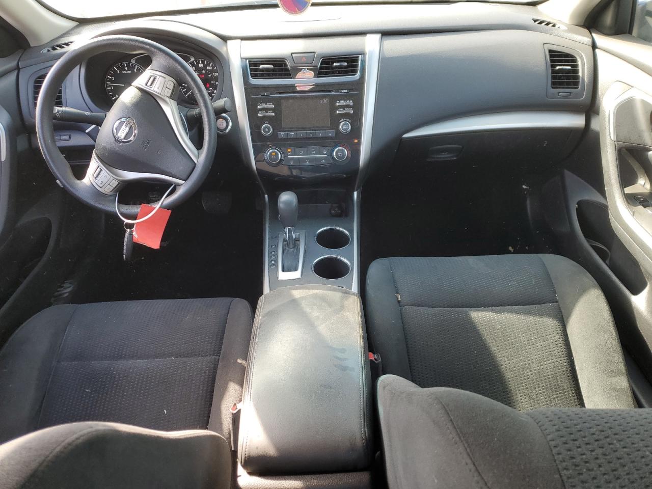 Photo 7 VIN: 1N4AL3AP3FC487510 - NISSAN ALTIMA 