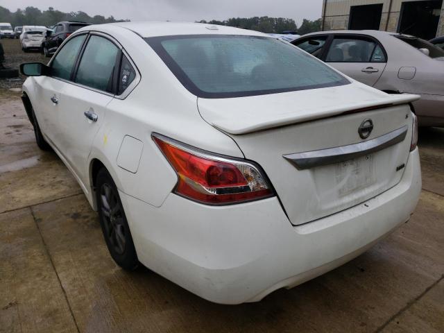 Photo 2 VIN: 1N4AL3AP3FC488169 - NISSAN ALTIMA 2.5 