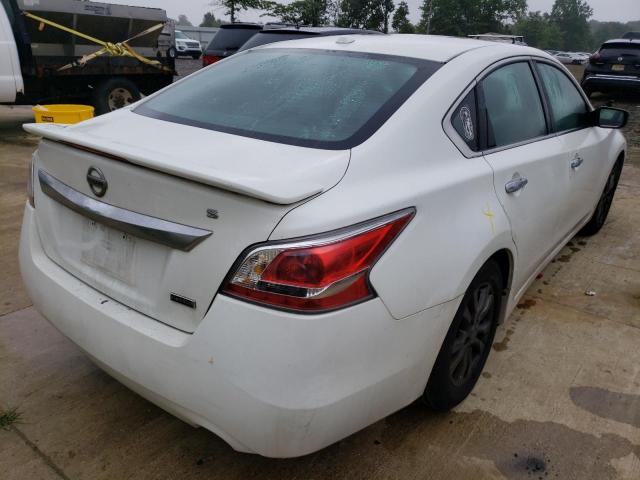 Photo 3 VIN: 1N4AL3AP3FC488169 - NISSAN ALTIMA 2.5 