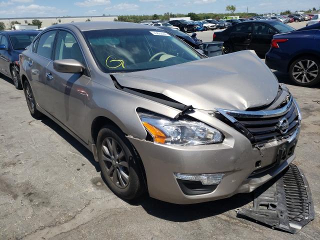 Photo 0 VIN: 1N4AL3AP3FC488382 - NISSAN ALTIMA 2.5 