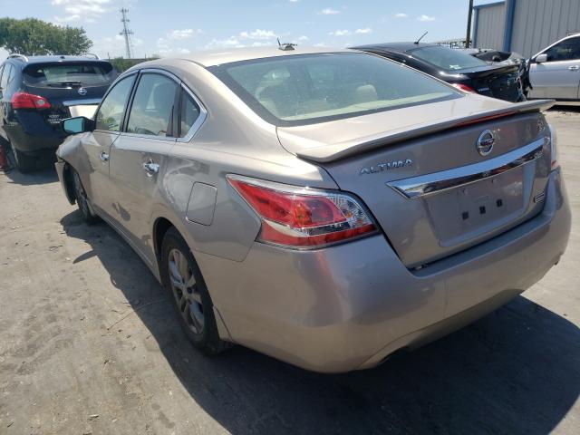 Photo 2 VIN: 1N4AL3AP3FC488382 - NISSAN ALTIMA 2.5 