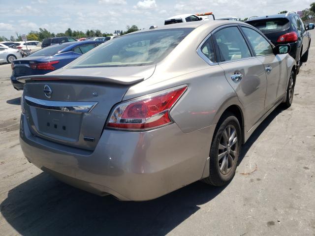 Photo 3 VIN: 1N4AL3AP3FC488382 - NISSAN ALTIMA 2.5 