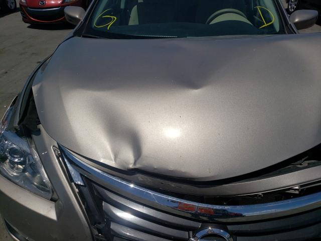 Photo 6 VIN: 1N4AL3AP3FC488382 - NISSAN ALTIMA 2.5 