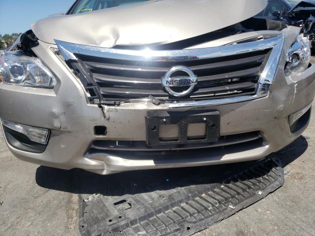 Photo 8 VIN: 1N4AL3AP3FC488382 - NISSAN ALTIMA 2.5 